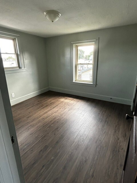 Bedroom 1 - 634 Scranton Ave