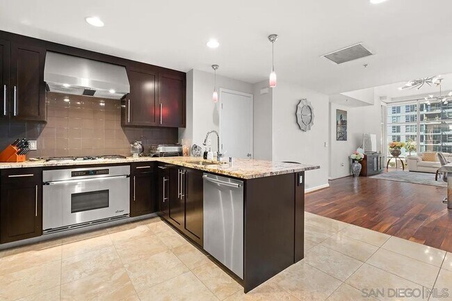 Building Photo - 1262 Kettner Blvd