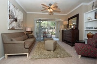 Interior Photo - San Marin