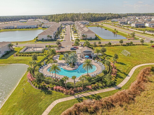 Building Photo - 2350 Paravane Wy