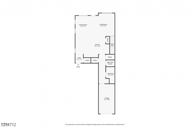 Building Photo - 19 Tippet St
