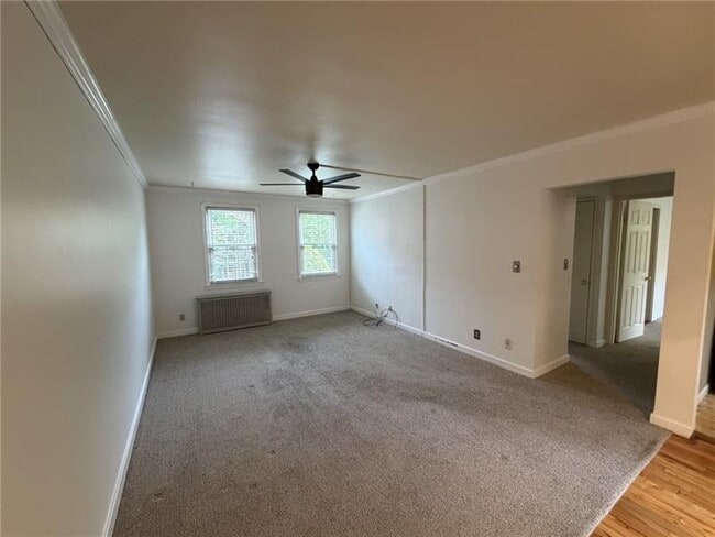 Building Photo - 840 Thorn St