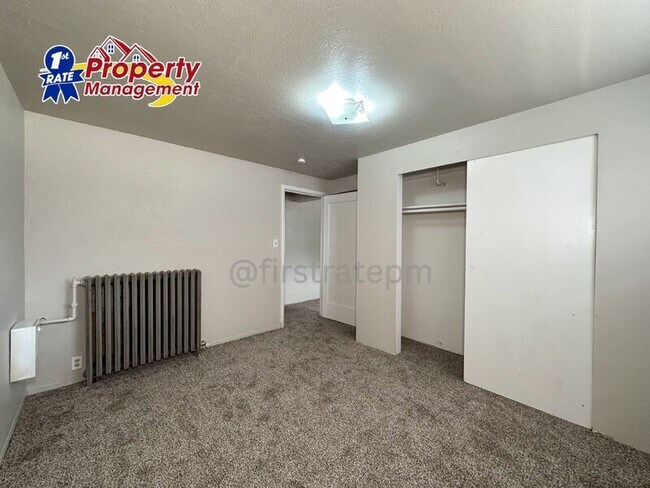 Building Photo - 1625 S Taggart St