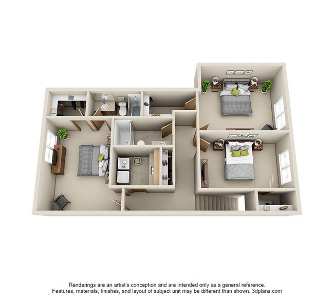 Building Photo - Woodland Glen