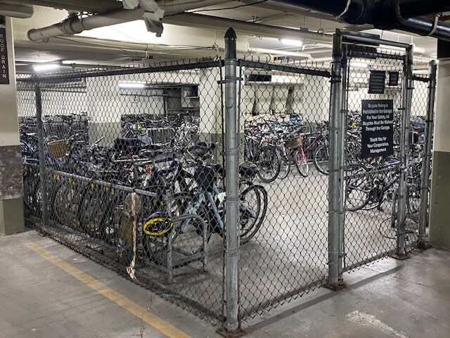 Building Photo - 3550 N Lake Shore Dr