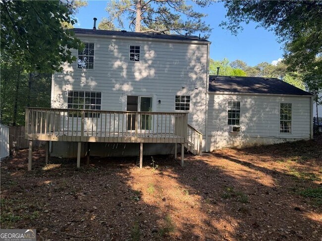 Building Photo - 10310 Rillridge Ct