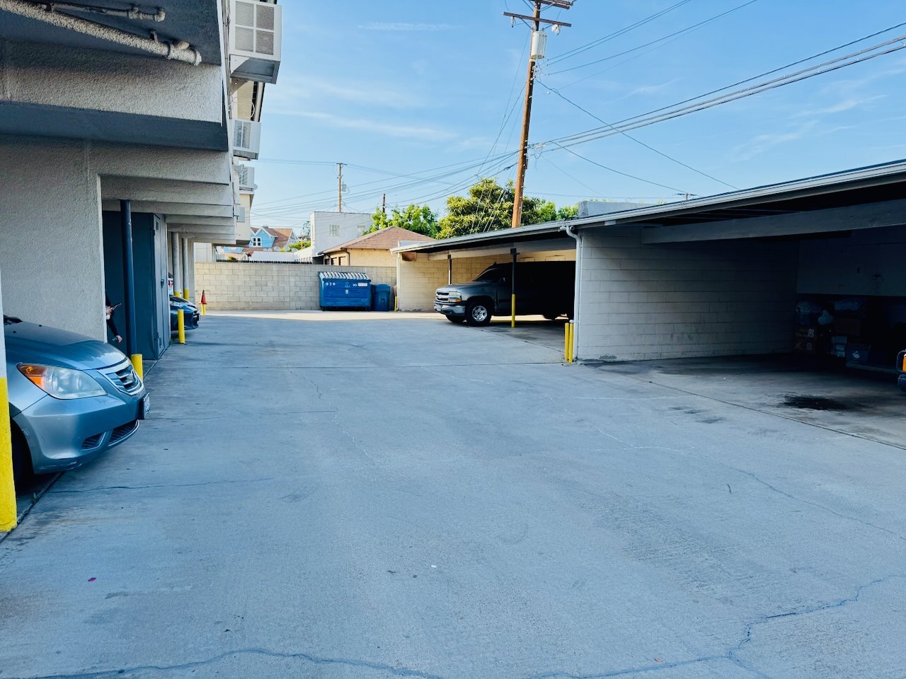 Building Photo - 920 N 1st St