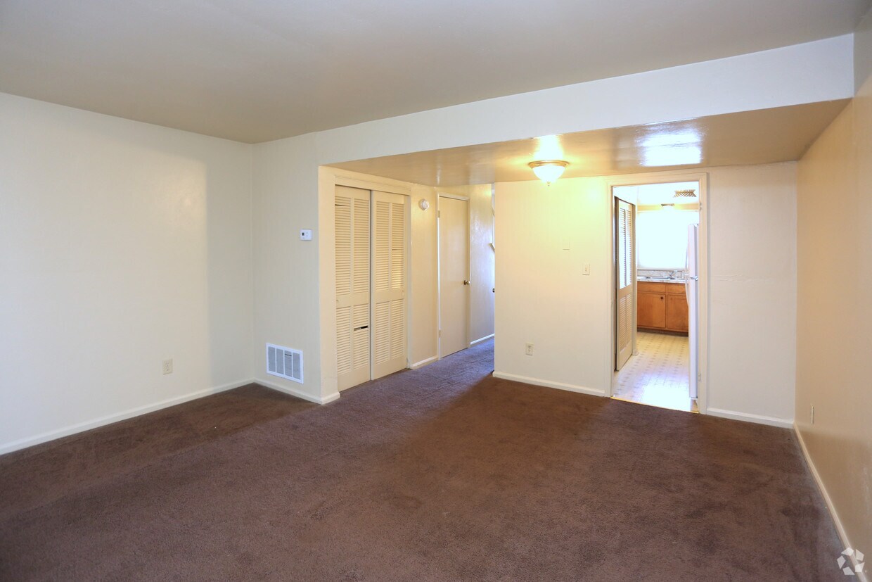 Northridge Village Aparments Roanoke