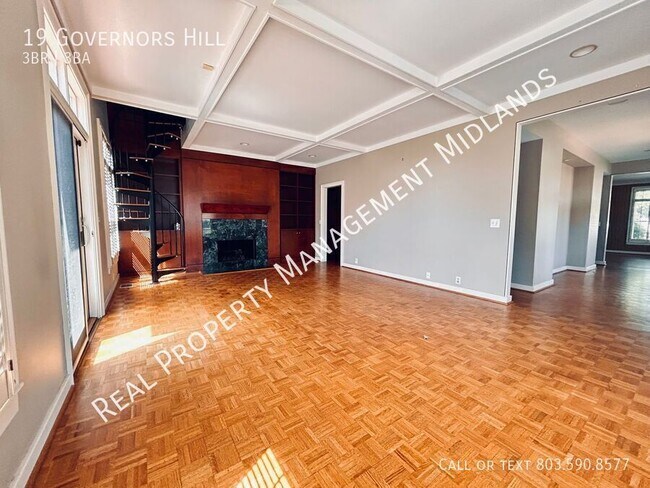 Building Photo - 19 Governors Hill-