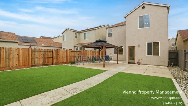 Building Photo - 3033 Ardley Dr