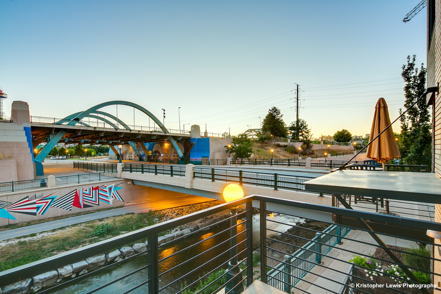 Building Photo - 1400 Little Raven St