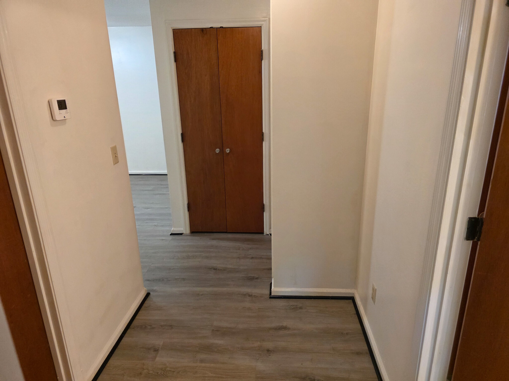 Hallway - 1314 Belleville Rd