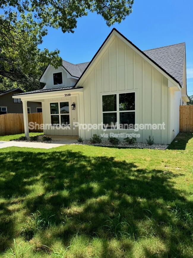 Building Photo - 3520 Homan Ave