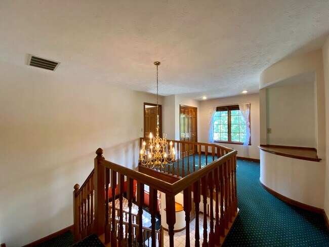 Building Photo - Available July 28th, 2026!