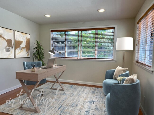 Building Photo - 801 Betlin Ave