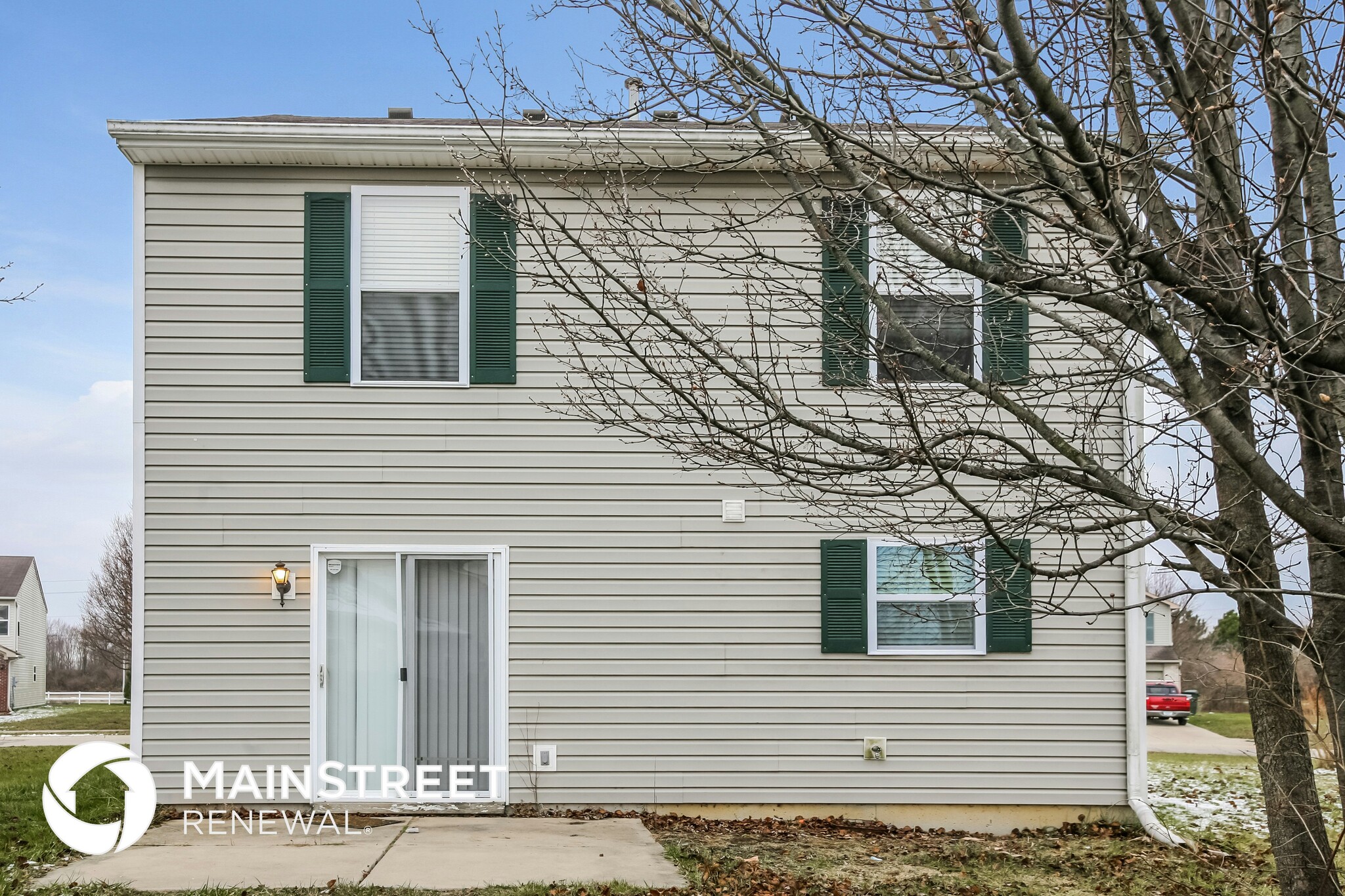 Building Photo - 1525 Prairieview Ln