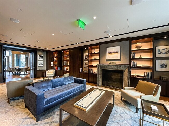 Building Photo - 133 Seaport Blvd