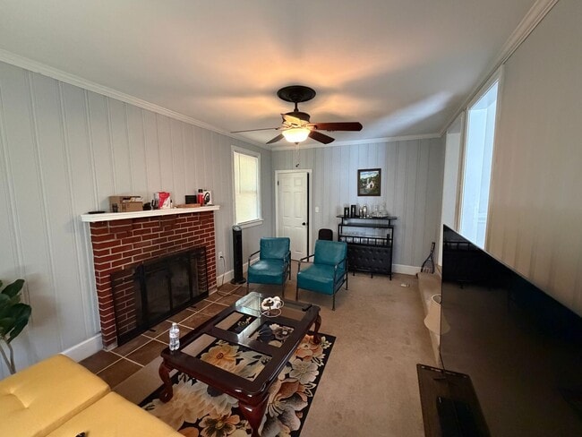 Building Photo - Charming 3BR/2BA Home in Henrico’s Tuckahoe District