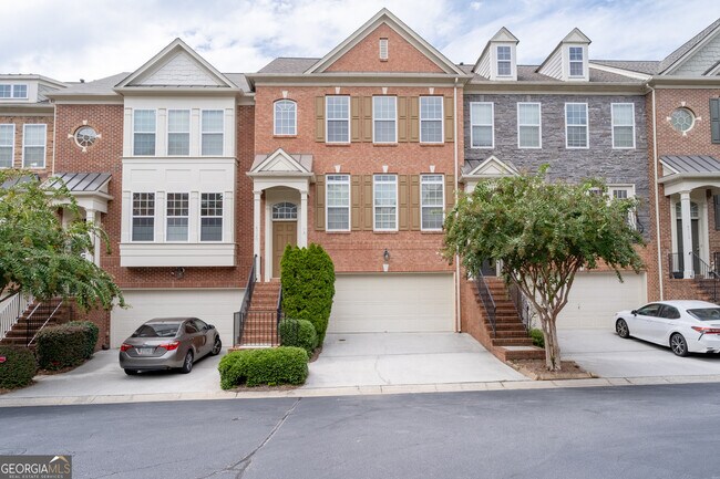 Building Photo - 4720 Wehunt Trail