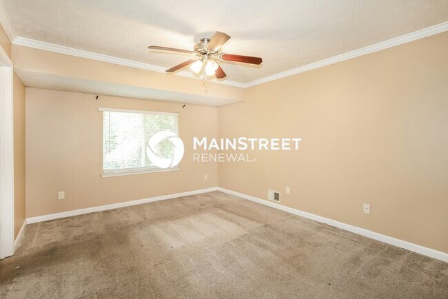 Building Photo - 3 Bedroom Pet-Friendly Home in Conyers, GA with Main Street Renewal