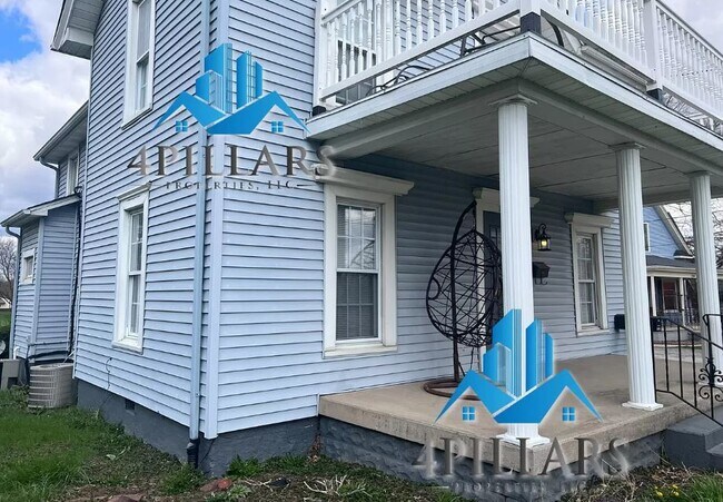 Building Photo - For Rent – 1-Bedroom Apartment in the Heart of Lowell, IN