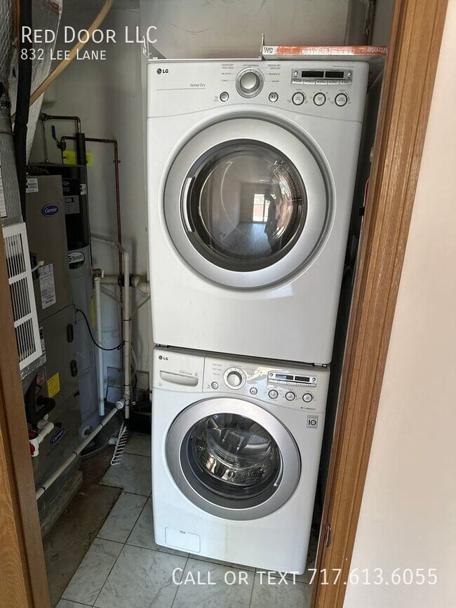 Building Photo - 832 Lee Ln