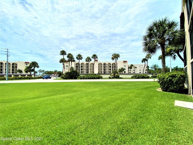 Building Photo - 5800 N Banana River Blvd