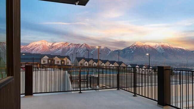 Building Photo - BRAND NEW LUXURY ROW END TOWNHOUSE W 2 CAR GARAGE