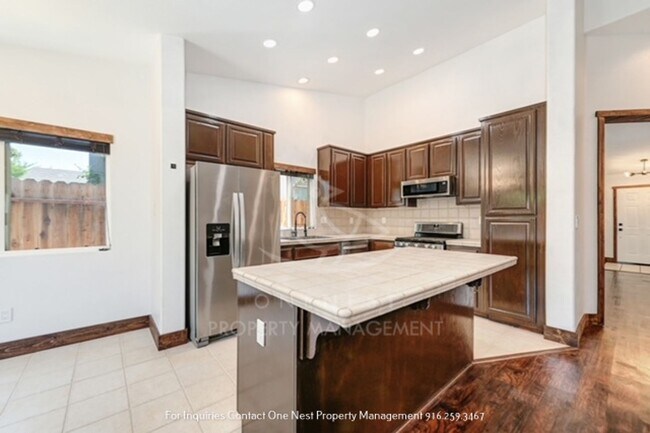 Building Photo - Beautifully Renovated 4 bd/2ba Home - Wheatland, CA