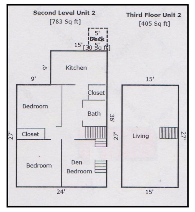 Building Photo - 517 W Doty St