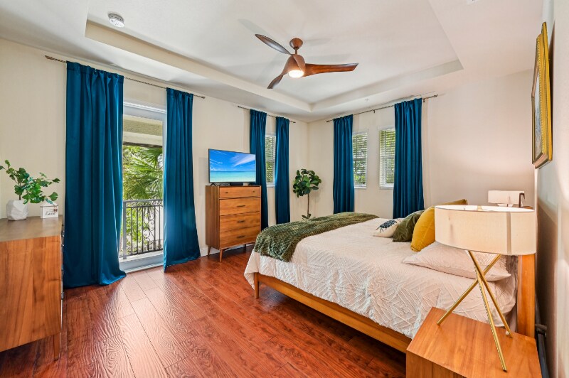 Building Photo - 4714 Monarch Way