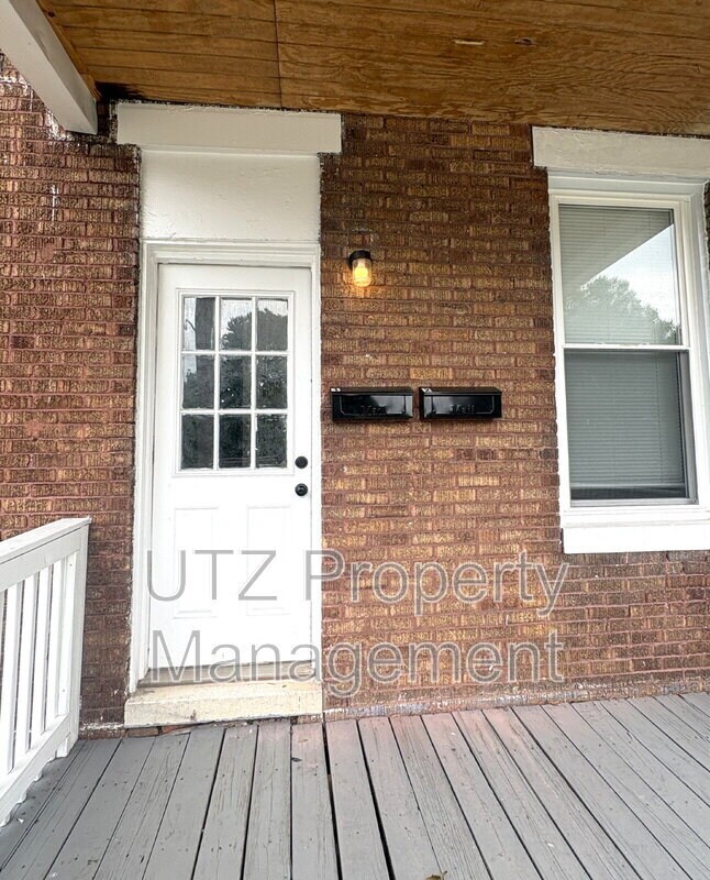 Building Photo - 2213 Belair Rd