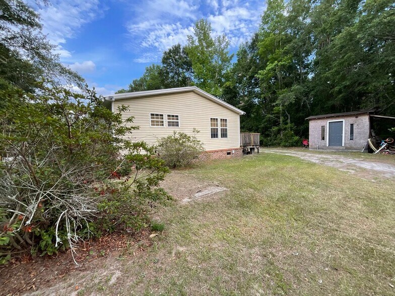 Building Photo - 132 Tannie Dr