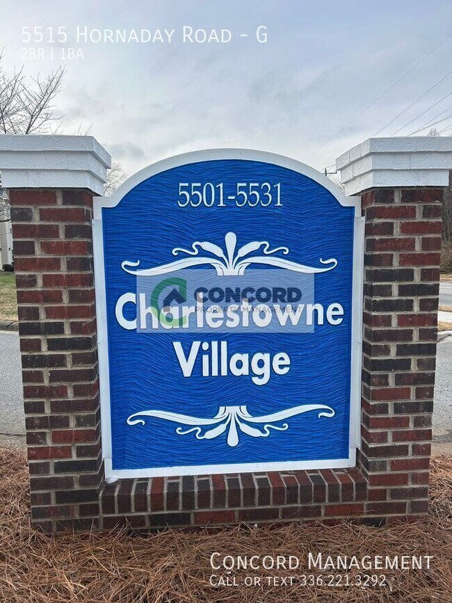 Building Photo - 5515 Hornaday Rd