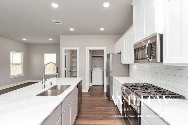 Building Photo - The Maple – Single-Story Sophistication wi...