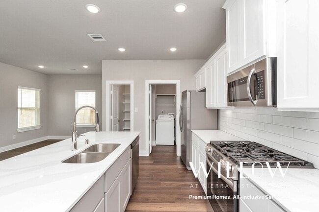 Building Photo - The Maple – Single-Story Sophistication with Room to Live