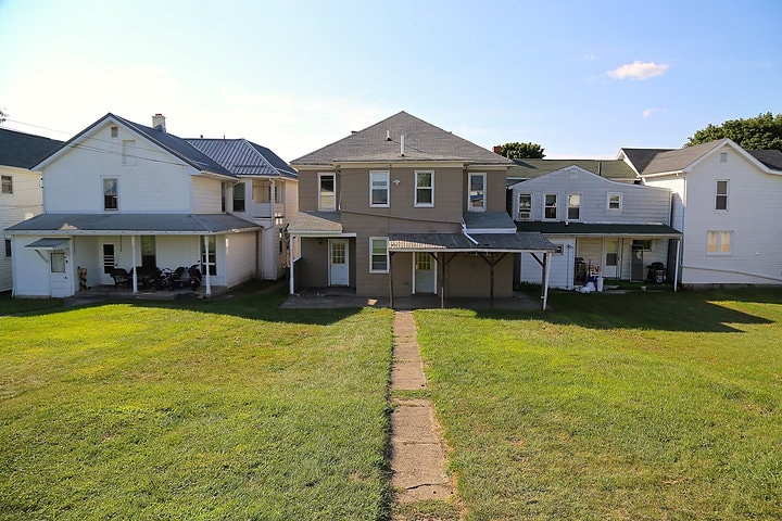 Building Photo - 64 S Broadway