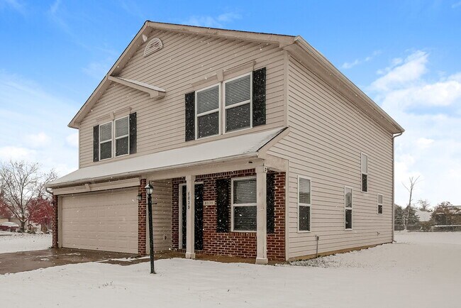 Building Photo - 8039 Corktree Dr