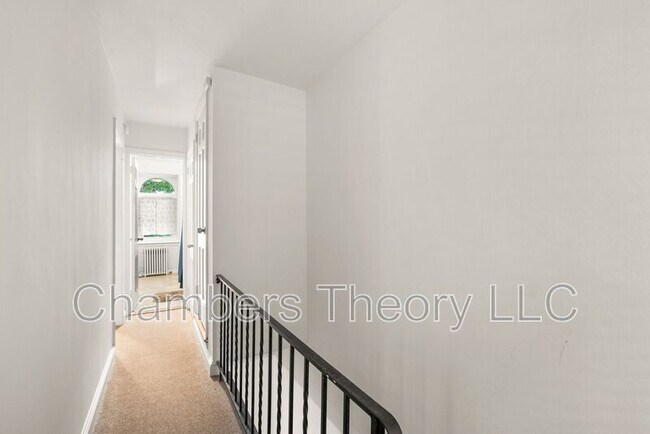 Building Photo - 2613 P St NW