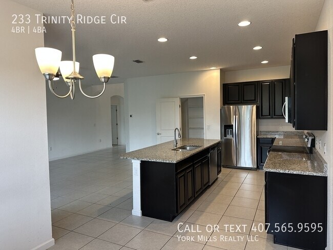 Building Photo - 233 Trinity Ridge Cir