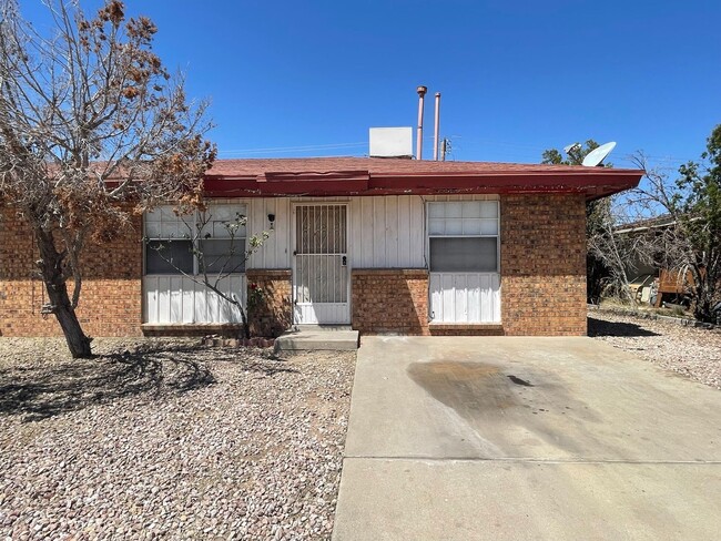 Primary Photo - AFFORDABLE EASTSIDE DUPLEX