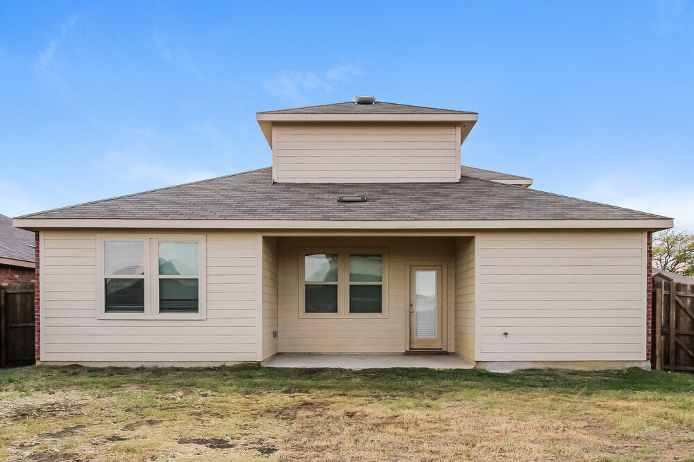 Building Photo - 3616 Doris Dr