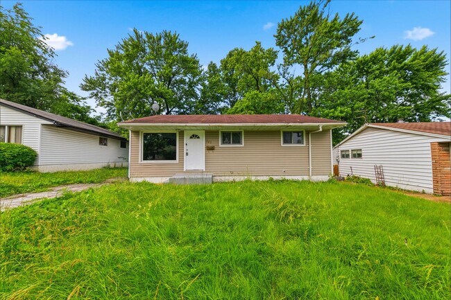 Building Photo - For Rent – 3 Bedroom Home | Section 8 Welcome