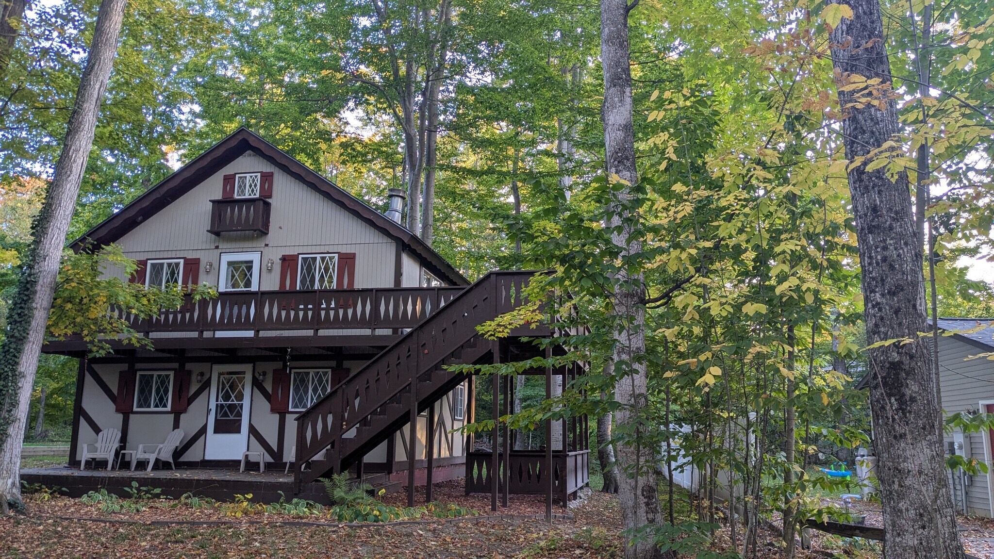Building Photo - 2552 E Birch Ct