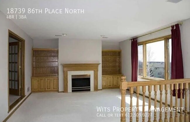 Building Photo - 18739 86th Pl N