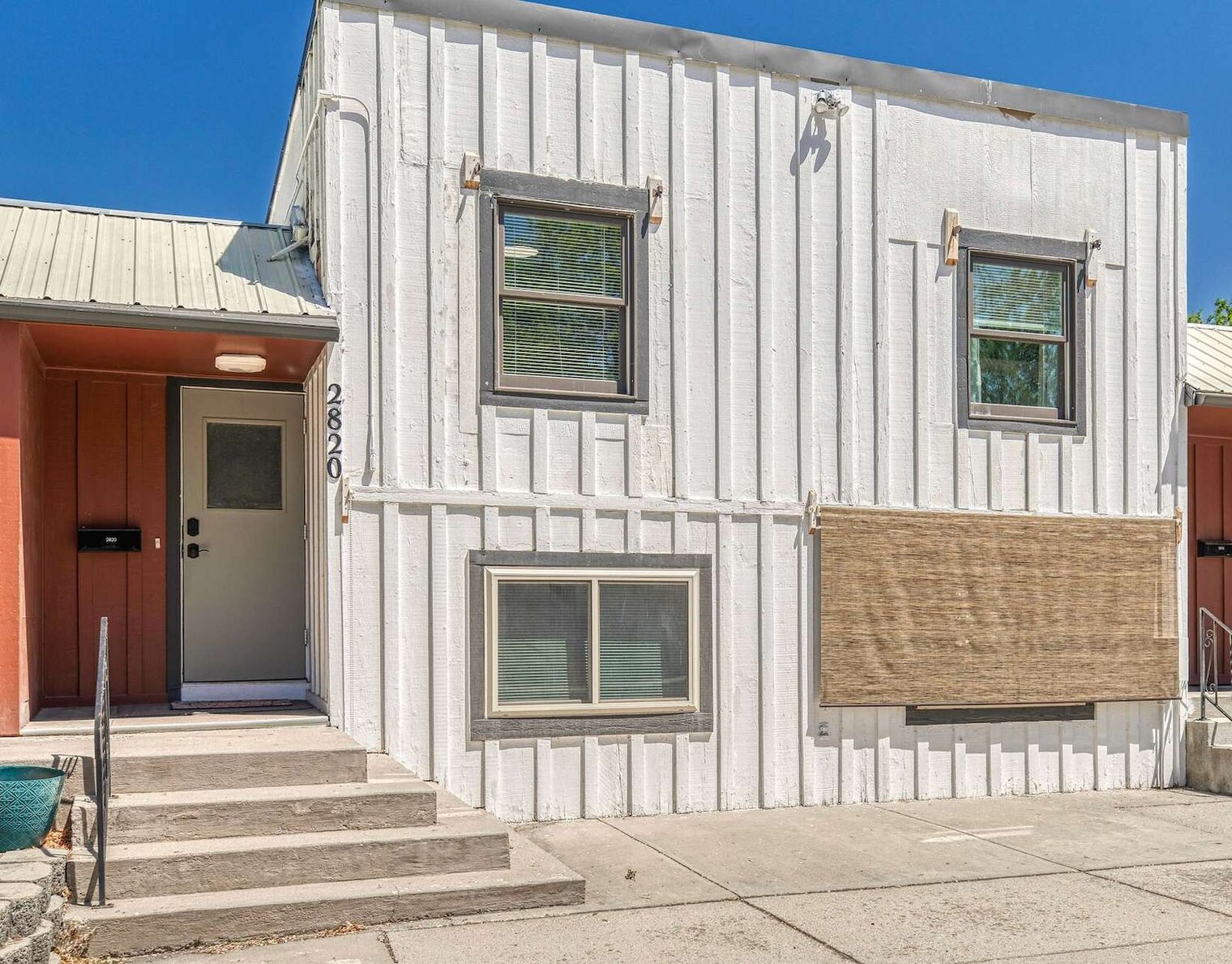 Building Photo - 2818 Rose Hill St