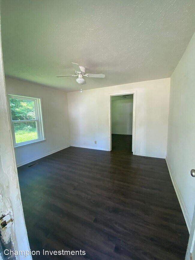 Building Photo - 1 br, 1 bath House - 1101-A South Morgan St