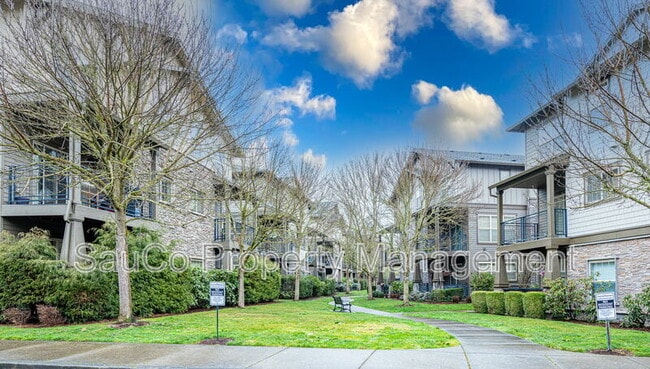 Building Photo - 8712 NE Delamere Way