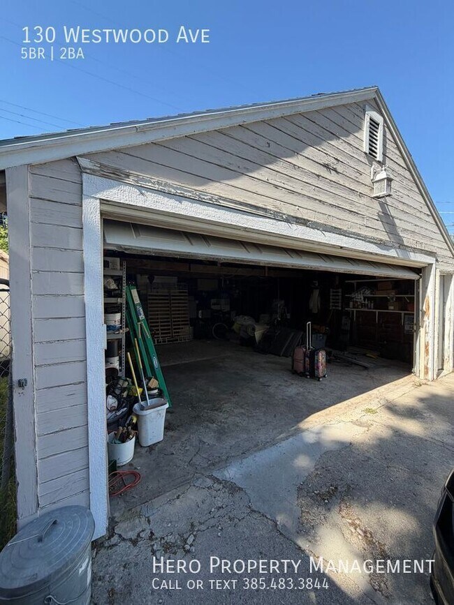 Building Photo - 130 Westwood Ave