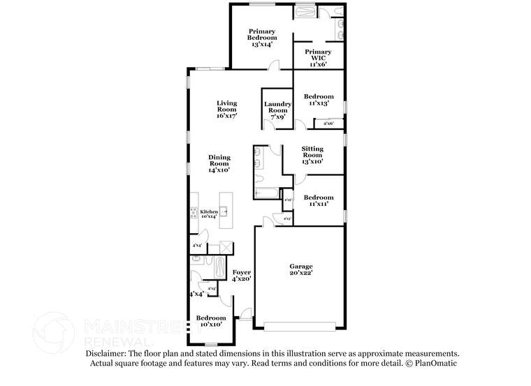 Building Photo - 5522 W Walatowa St